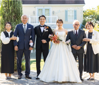 ブライダルフォトイメージ11